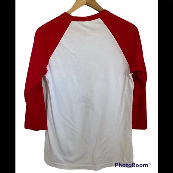 Harry Potter Graphic Christmas Shirt - Have a Harry Christmas - size Small - Picture 2 of 6